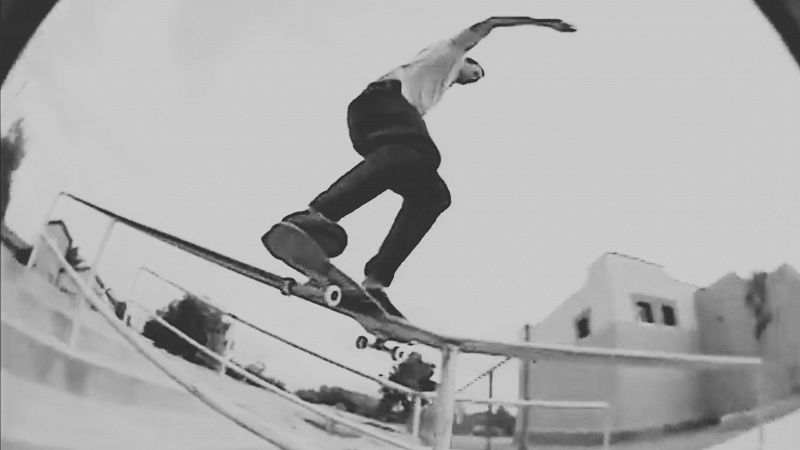 Skate Video Soundtracks 1998-2005 w/ Orion High Council
