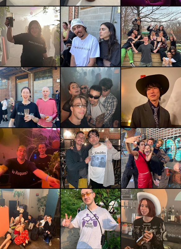 Fifth World w/ Ian Kim Judd - Live from Nowadays