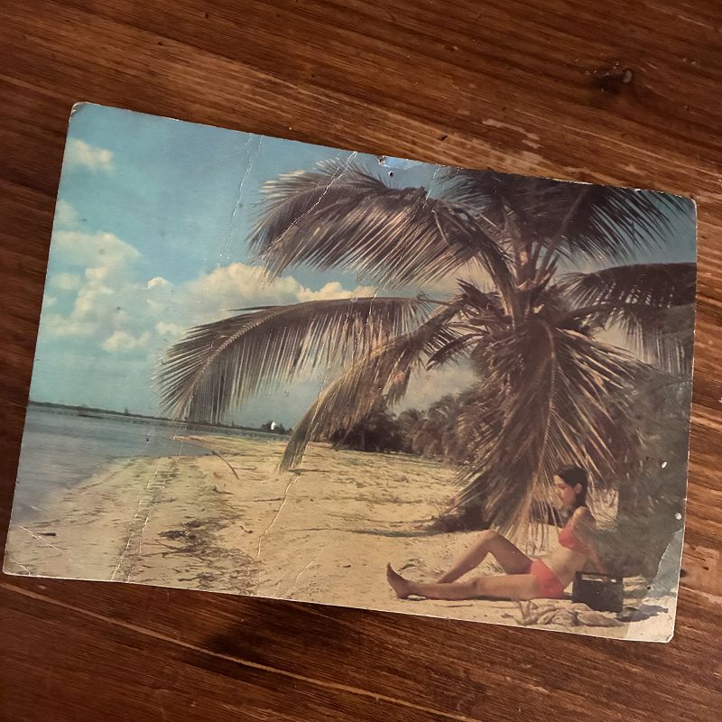 Creep Zone w/ James Pants & Marc Schaller