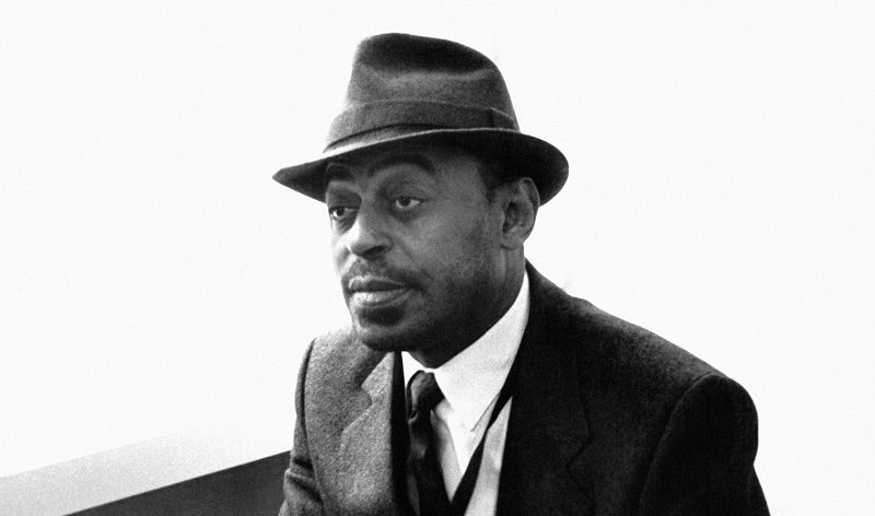 In Focus: Archie Shepp