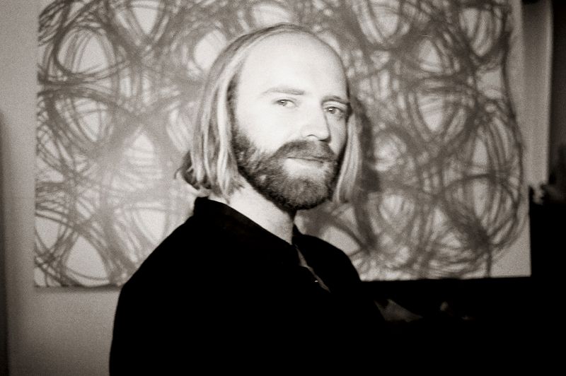 Tommasi - 'Laments I' Release Mix