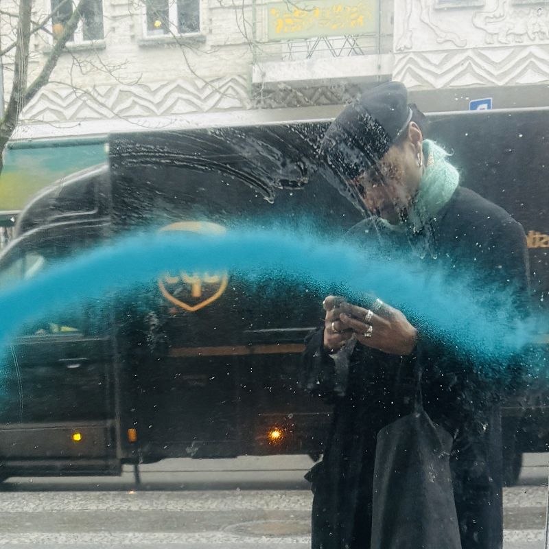 The Lunacy of Flowers w/ Dave ID