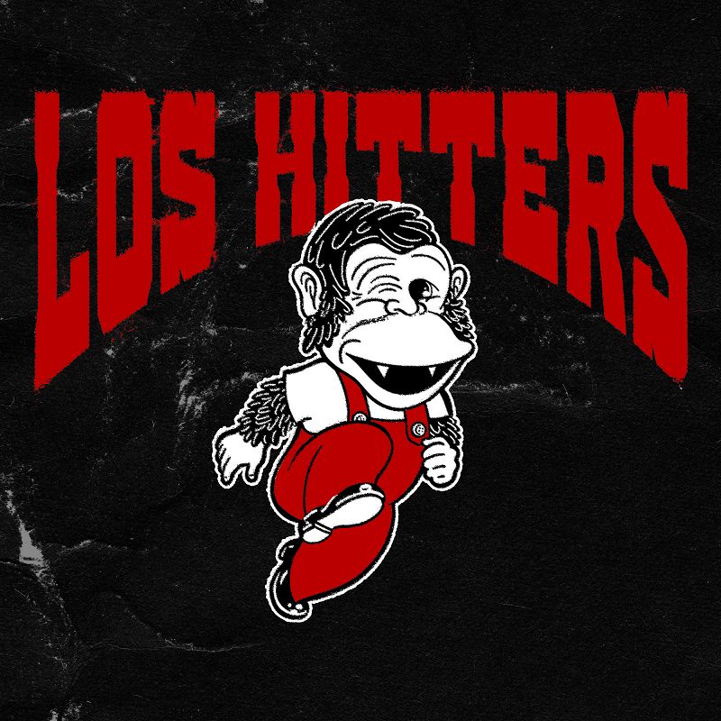 Los Hitters
