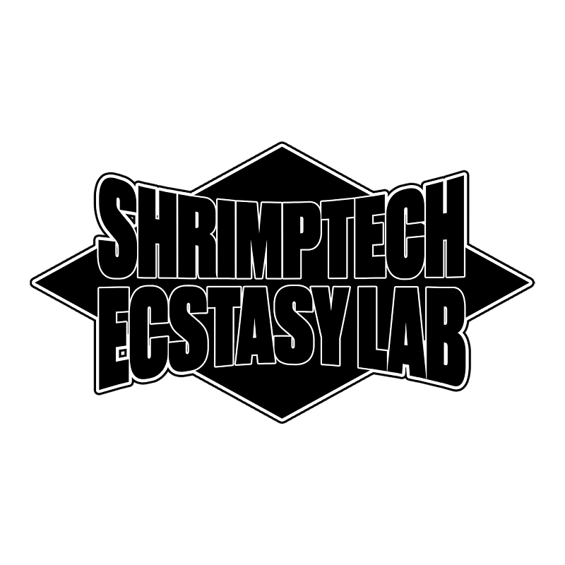 Viagra Boys - Shrimptech Ecstacy Lab Vol. 1