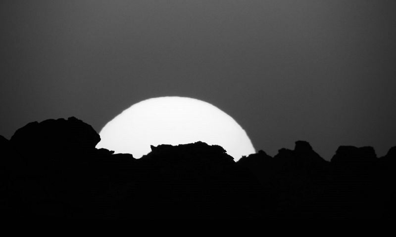 Lamin Fofana - Closing Tracks