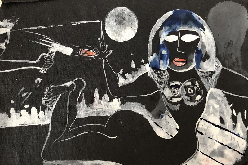 Zel Zele w/ Debora Ipekel & Ece Duzgit