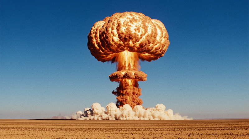 Tom Furse - Fallout Edition