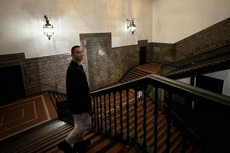 A Long Strange Dream w/ Batu