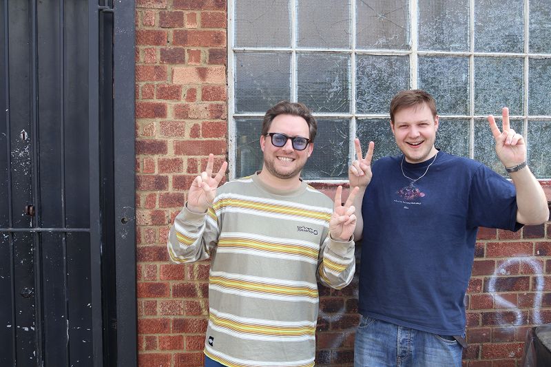 The One Glove Breakfast Show w/ Macca & Minus Kendal - The Beatles Covers Special Part 5