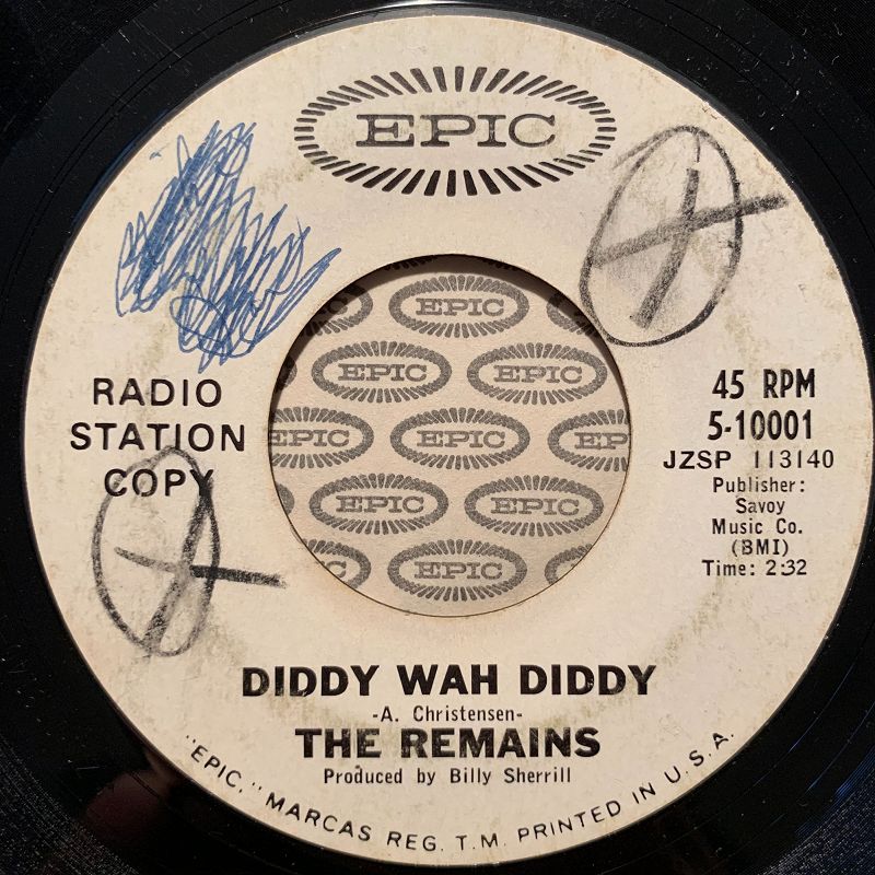 Diddy Wah