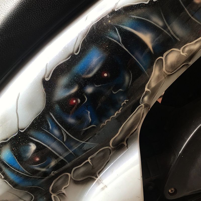 SKYAPNEA w/ Dave Saved