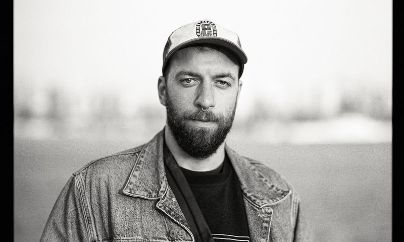 Reminiscing our land w/ Ahmadshk