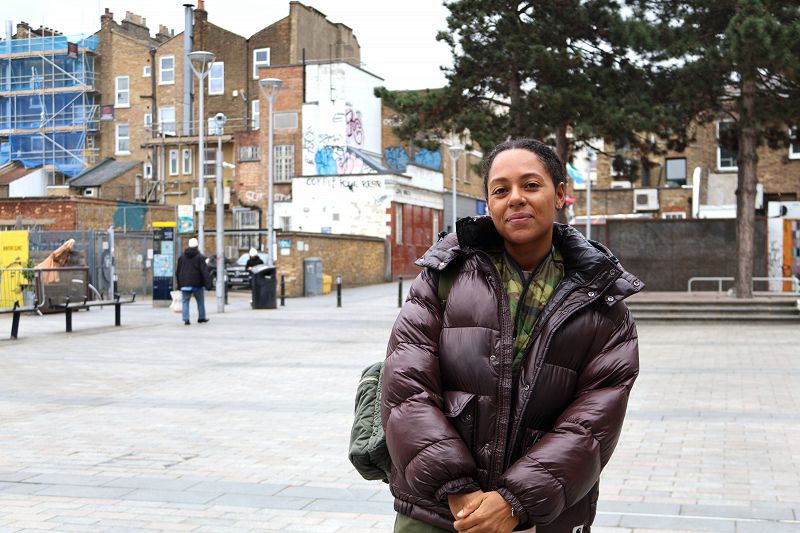 Radiant Life w/ Ruby Savage