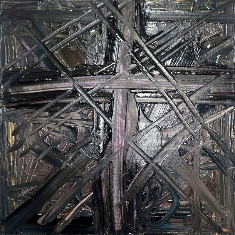 Organ Tapes w/ Beloved Trinket