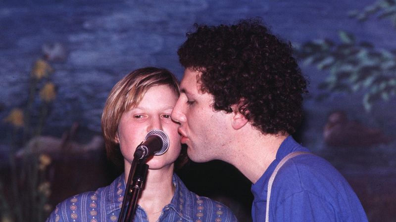 In Focus: Yo La Tengo