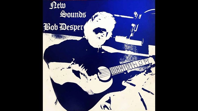 The Outsiders w/ Rich Tupica: Loner Folk Vol. 3