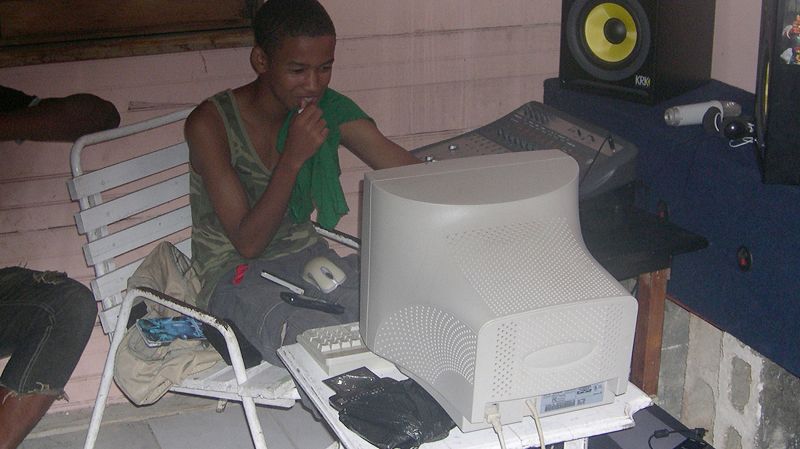 Equiknoxx w/ Time Cow