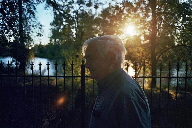 Doc Rock Dream Sequence w DJ Stone