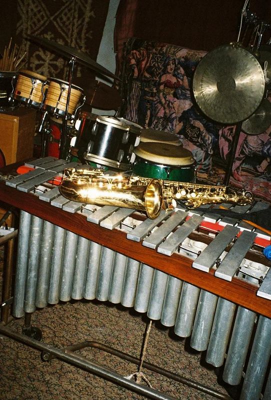 Zel Zele w/ Eren Senkardes