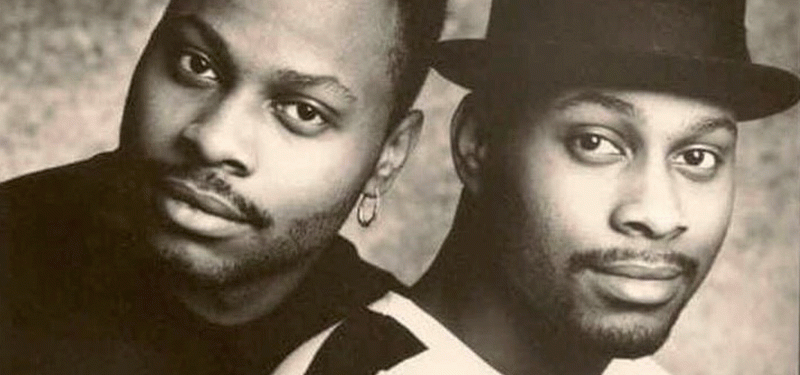 In Focus: The Burrell Brothers