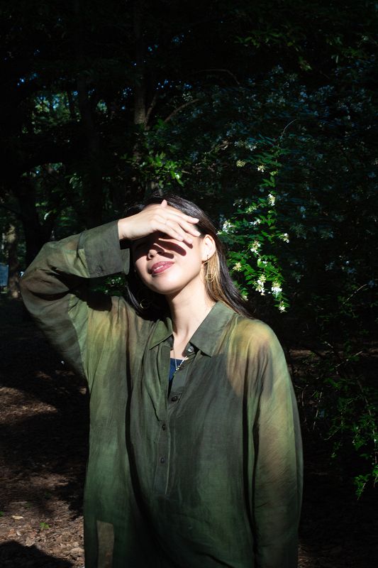 Luke Mele w/ grrrden