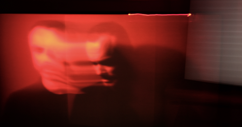 Alindithar Tapes W/ CURA MACHINES