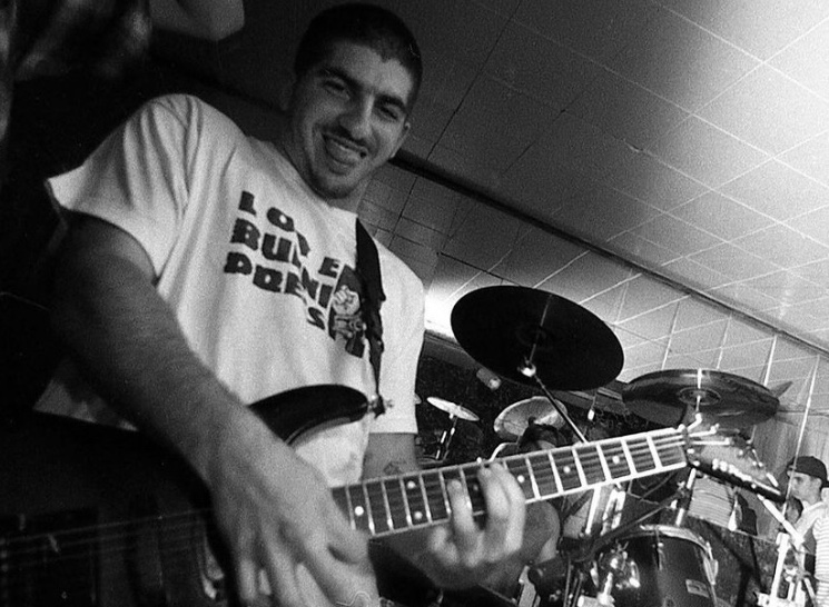 DEMYSTIFICATION RADIO HOUR W/ AARON MELNICK