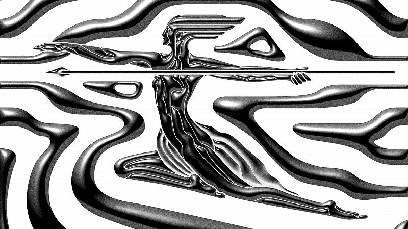 Anastasia Kristensen & Sepehr