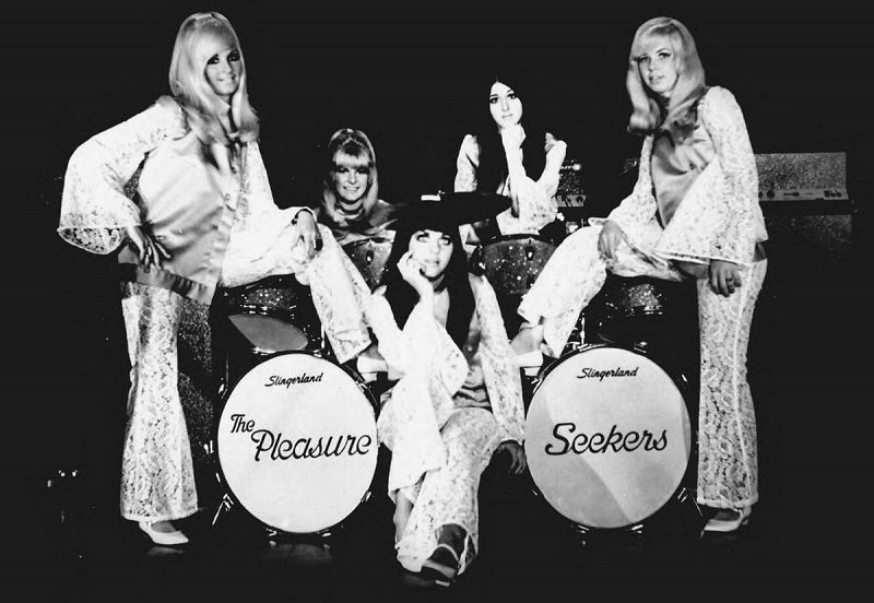 Rich & Johnny's Inzane Michigan