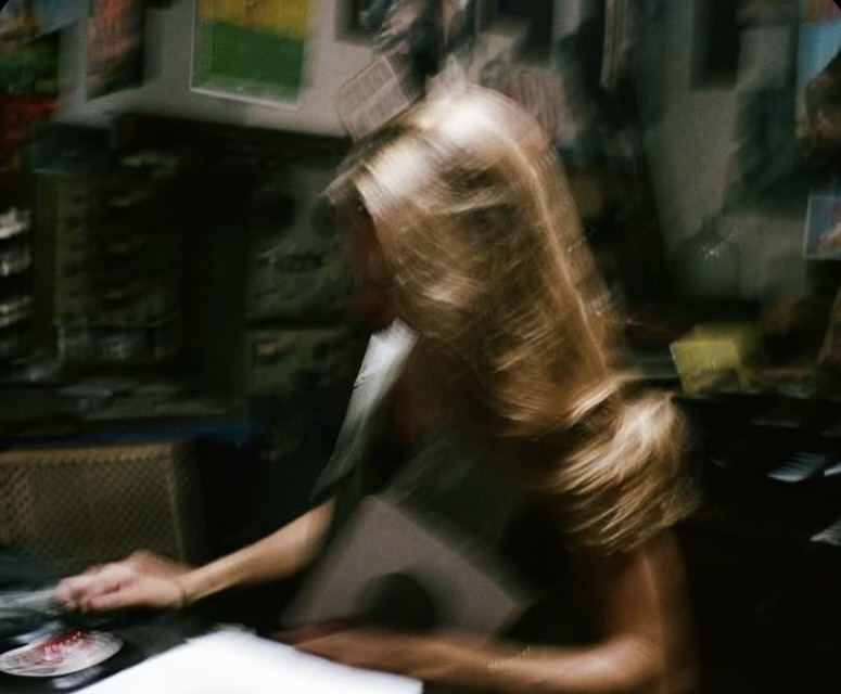 Donna Leake: A Calypso, Reggae, Dub Special