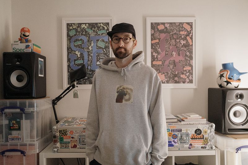 You'll Soon Know w/ Tim Parker