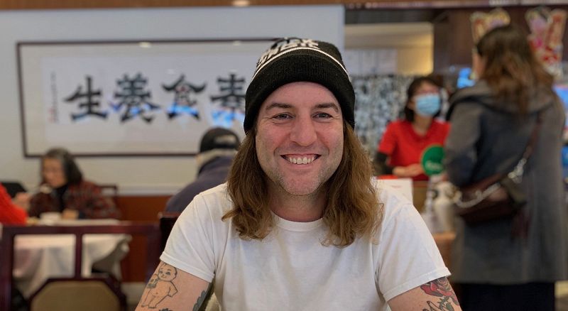 Idle Hands w/ Zane Landreth