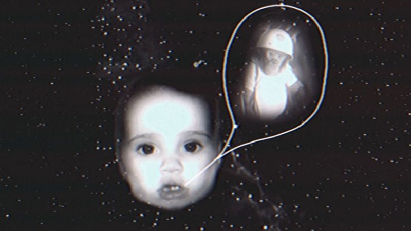 Songs for Ham the Astrochimp w/ Edie Le Blancq