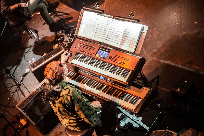 In Focus: Nobuo Uematsu