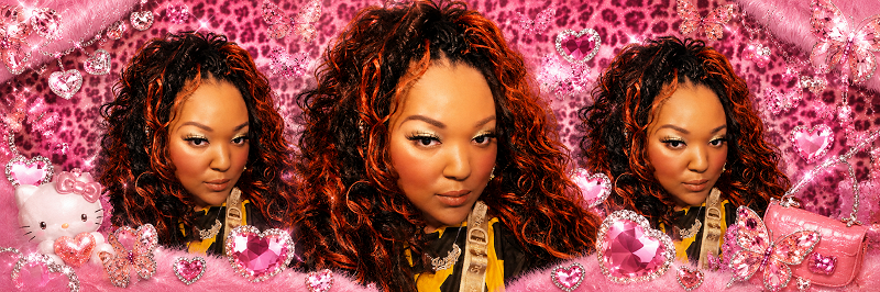 PU$$YRAP W/ JODY SIMMS