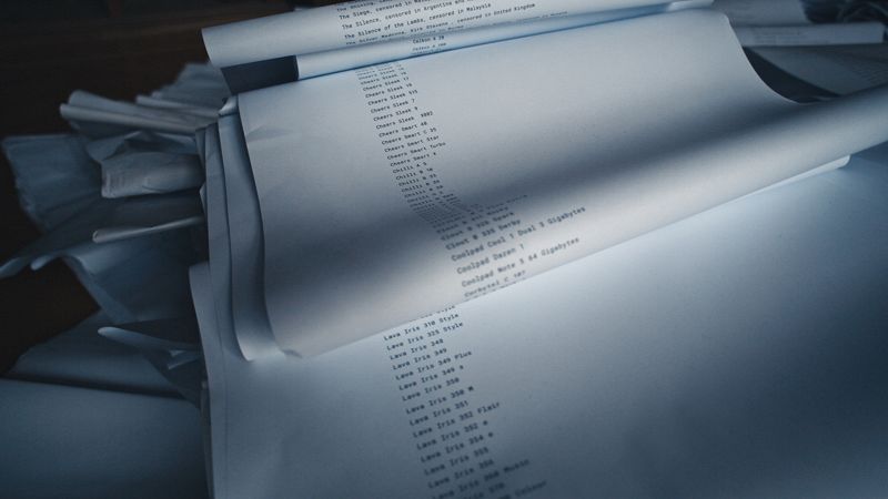 Post Hoc w/ Dane Mitchell & Gate