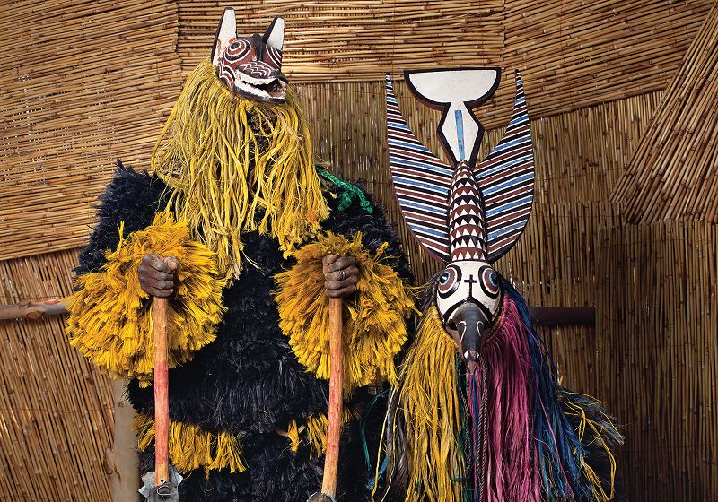 The Lunacy of Flowers w/ Dave ID