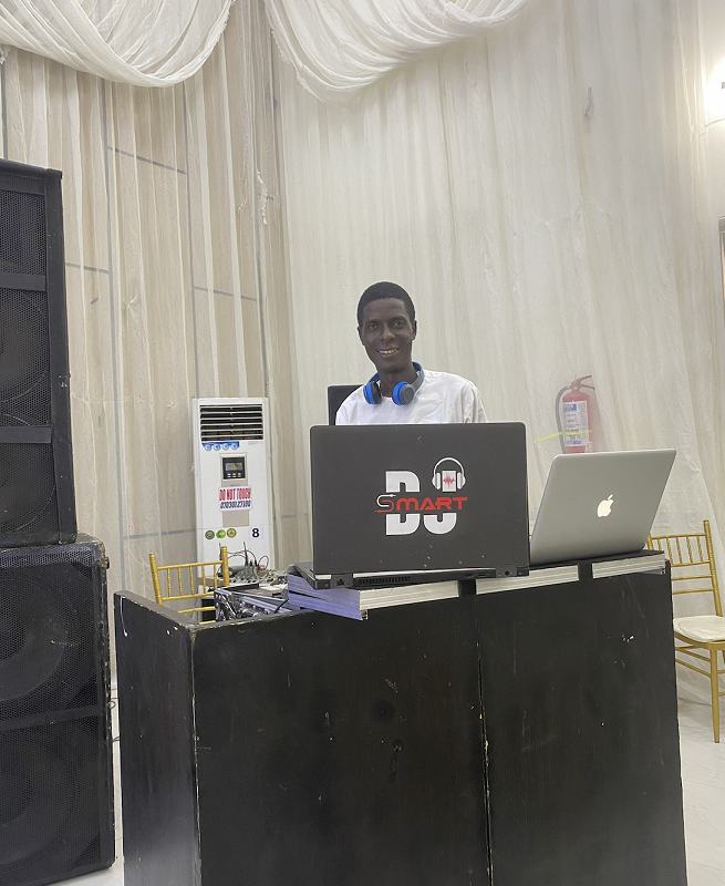 Club Àlùjó w/ DJ SMART 