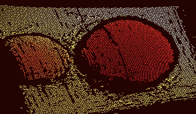 Circle Packing w/ Occo