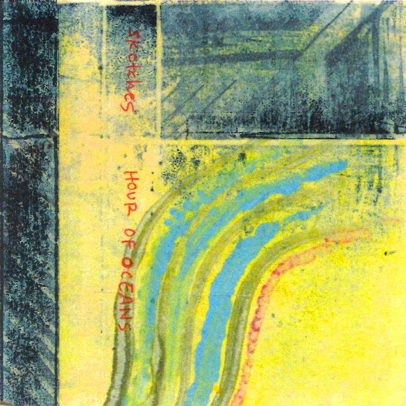 Machines of Loving Grace w/ Sketches