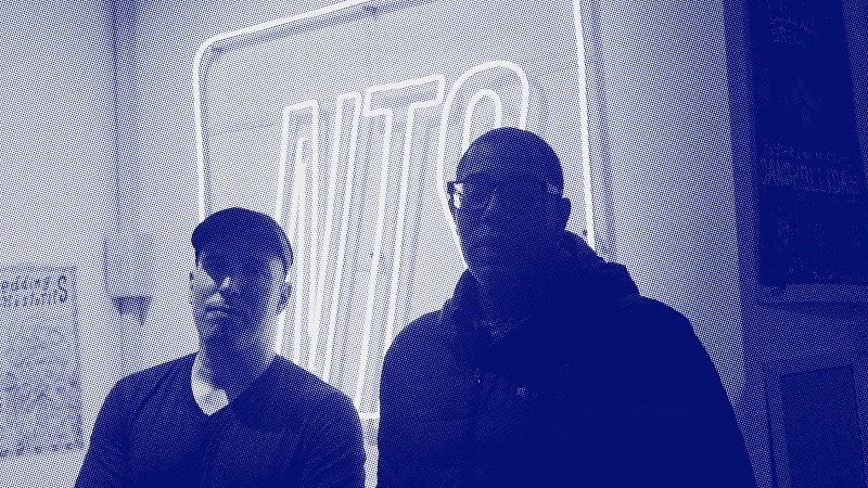 Drum Poetry w/ Equinox & Dev/Null