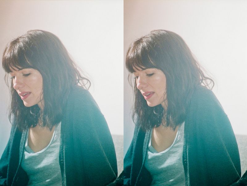 Minimal Wave w/ Veronica Vasicka