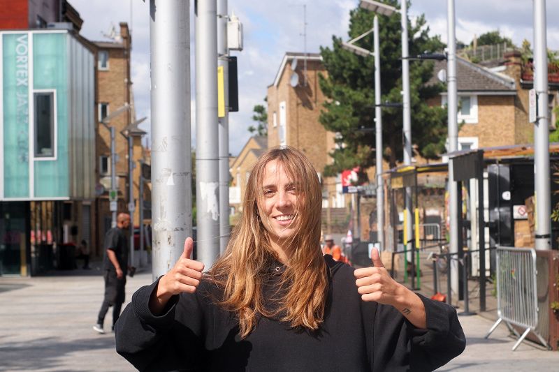 The NTS Breakfast Show w/ Flo - Covers Special 