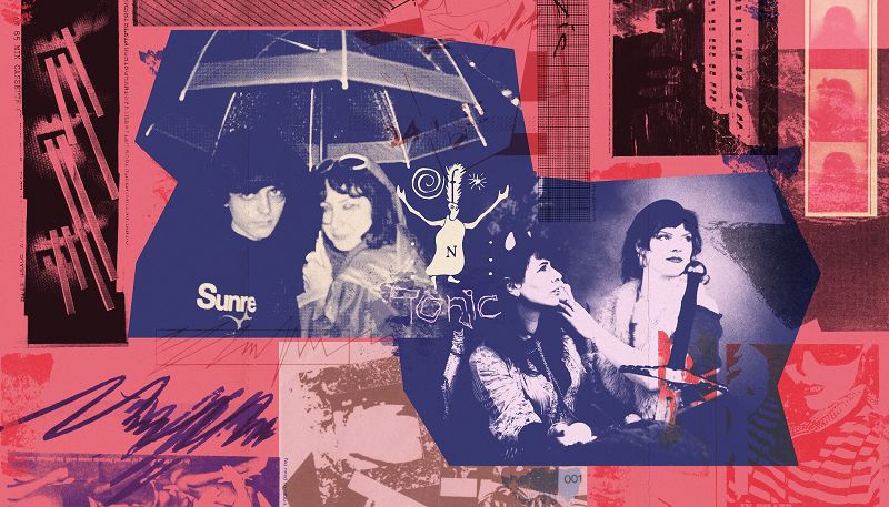 The NTS Breakfast Show w/ FLYING NUN RECORDS