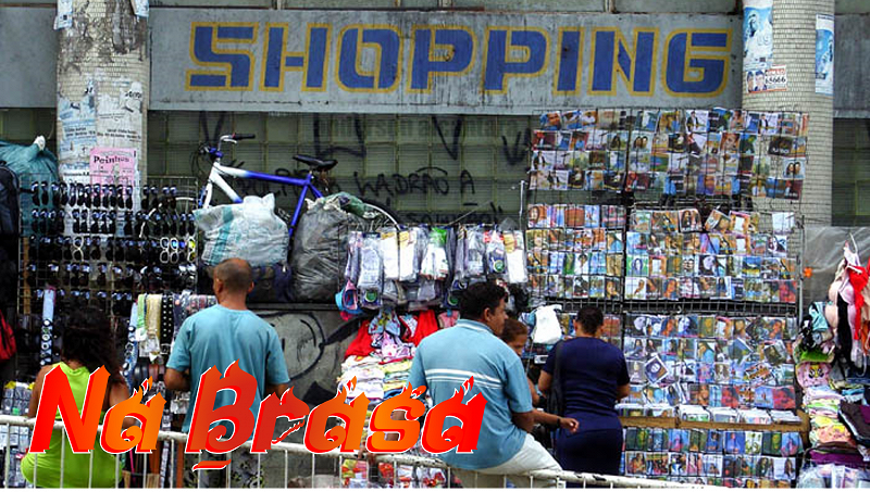 Na Brasa w/ Vilkonian