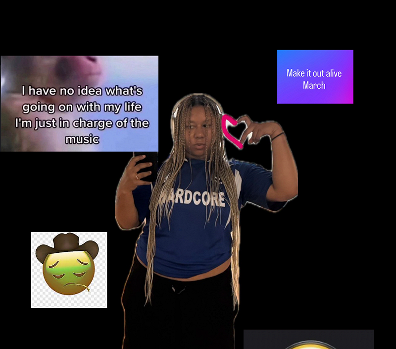 Rave Reparations Radio w/ Leelee