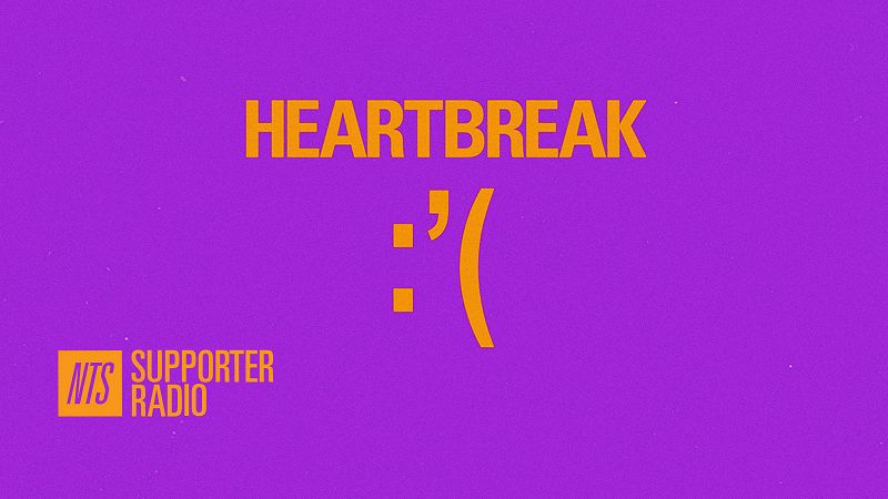 Music can heal broken hearts