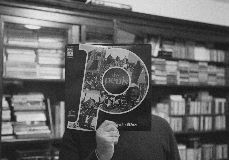 S K Y A P N E A w/ Giuseppe Ielasi