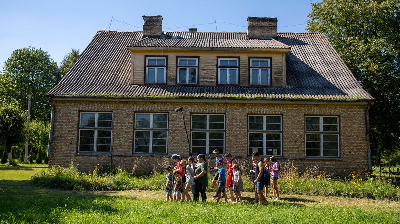 OnoTesla - Aleknaiciai