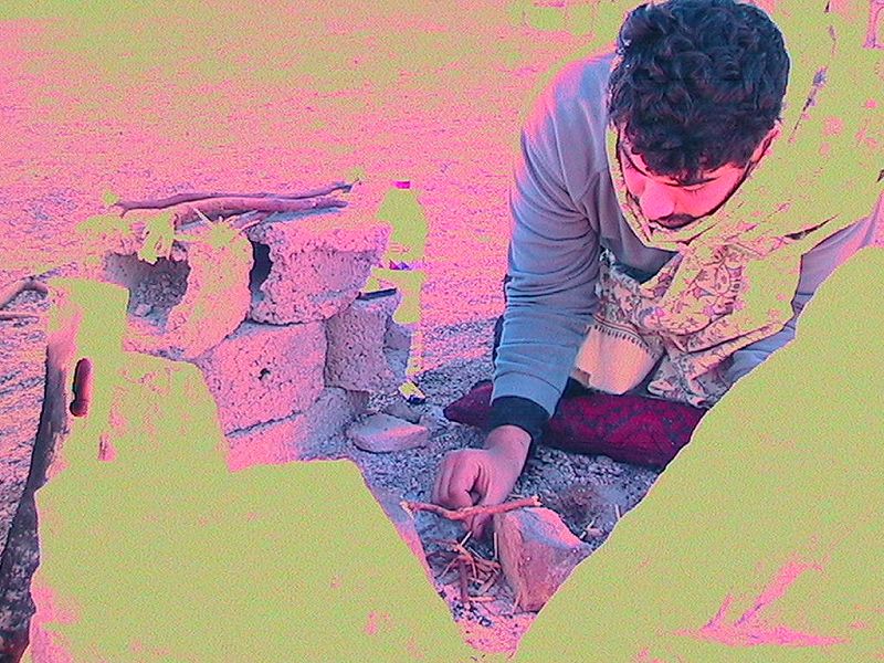 FAK AGZA2 W/ POSTDRONE